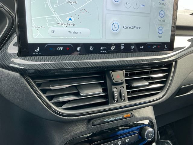 Certified 2024 Ford Escape ST-Line Select w/ Tech Pack #2 image 22