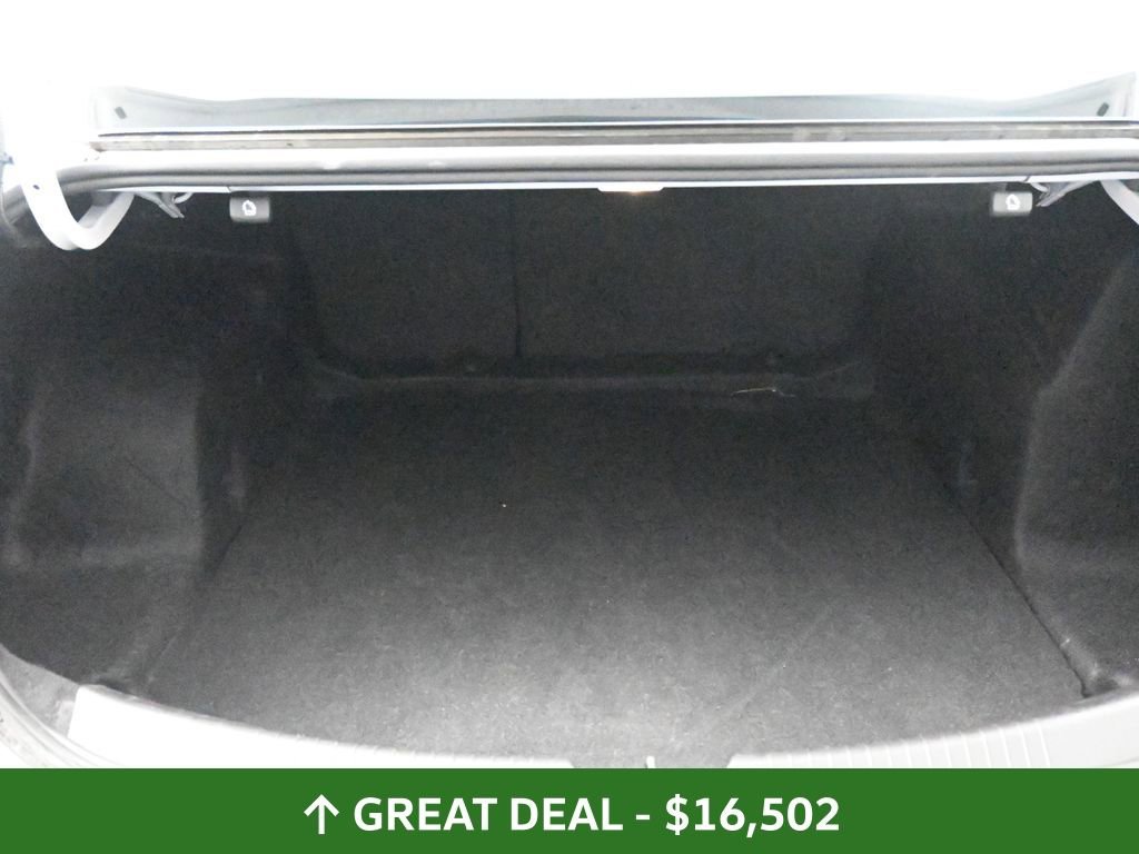 Used 2023 Chevrolet Malibu LT image 26