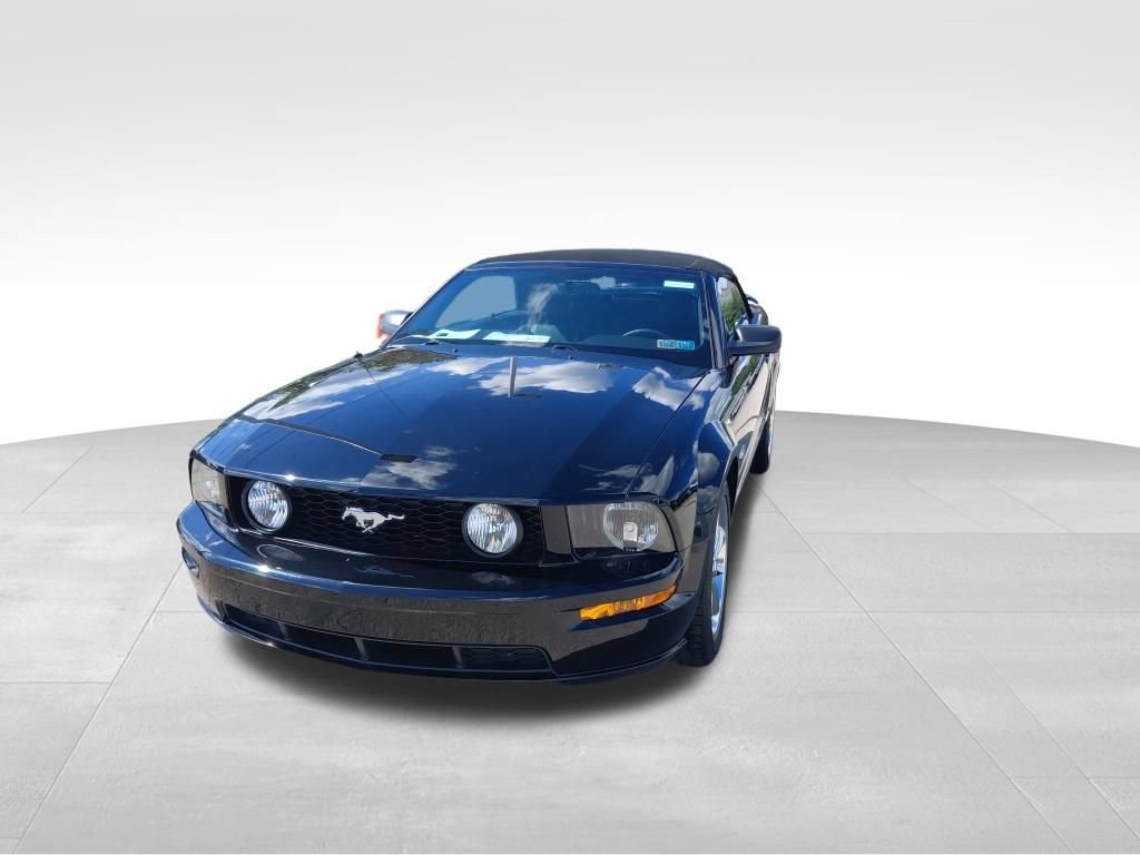Used 2008 Ford Mustang GT Premium RWD video 2