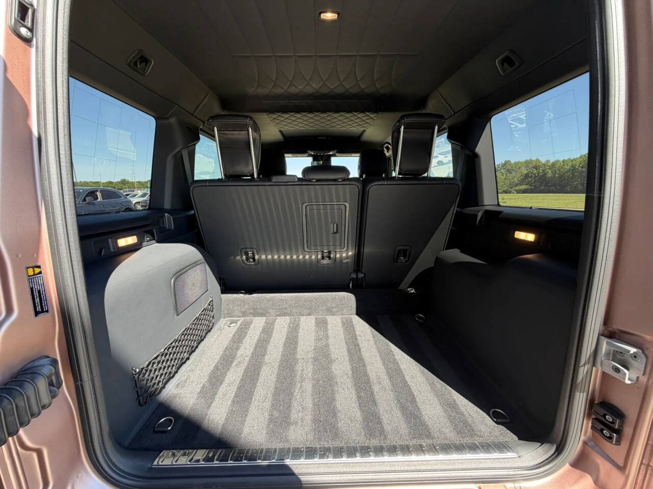 Used 2024 Mercedes-Benz G 550 image 28