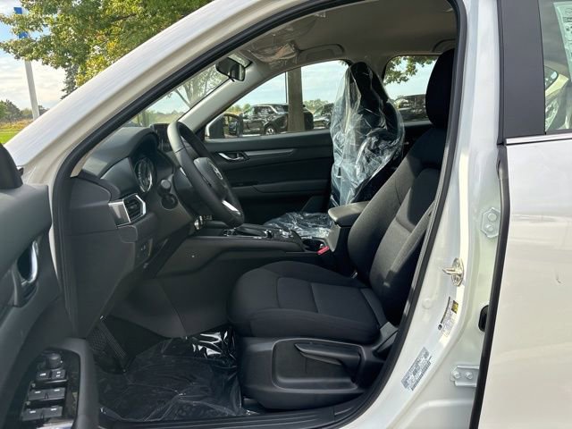 New 2025 MAZDA CX-5 AWD 2.5 S image 12