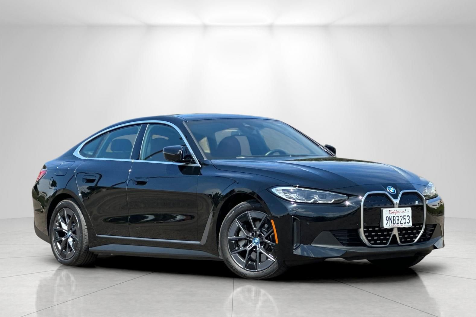 Used 2024 BMW i4 eDrive35 w/ Premium Package