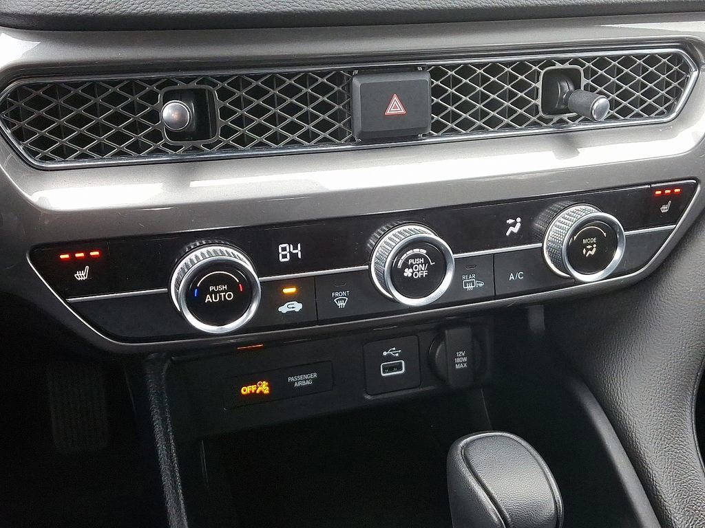 Certified 2023 Acura Integra image 16