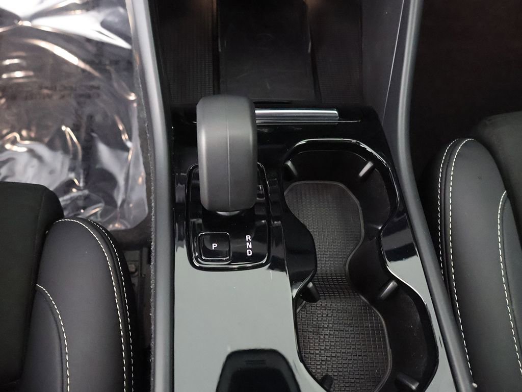 Used 2023 Volvo XC40 Recharge Plus AWD/4WD image 42