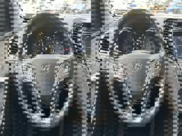 Used 2016 Hyundai Santa Fe Sport 2.0T w/ Option Group 05 image 8