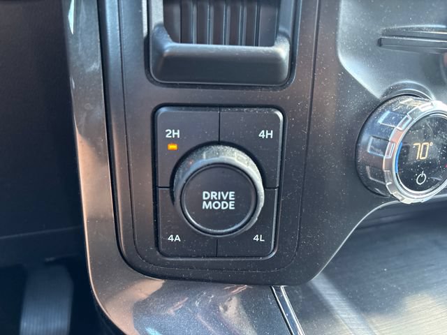 Used 2021 Ford F150 Lariat AWD/4WD image 33