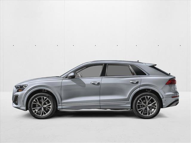 New 2027 Audi Q8 Premium Plus AWD/4WD image 3
