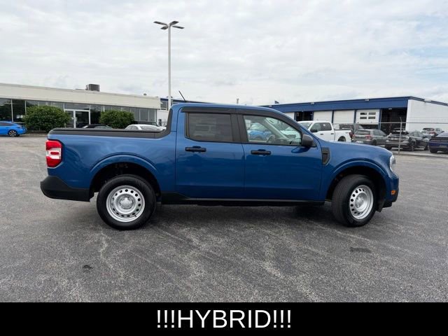 Used 2023 Ford Maverick XL FWD image 10