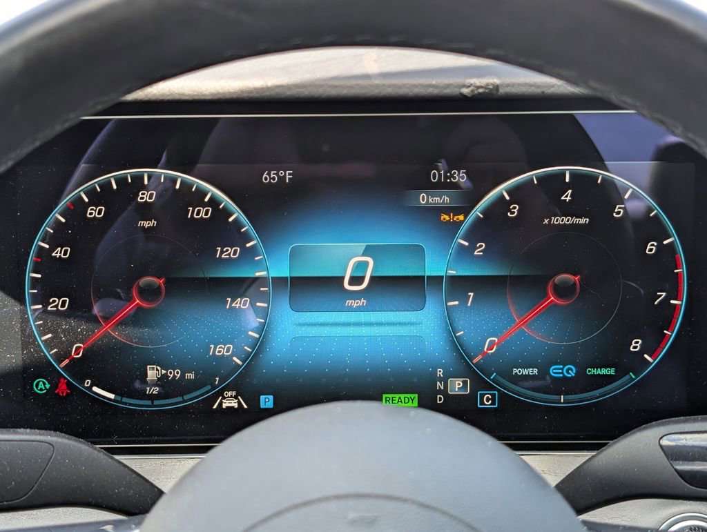 Used 2023 Mercedes-Benz CLS 450 4MATIC image 14