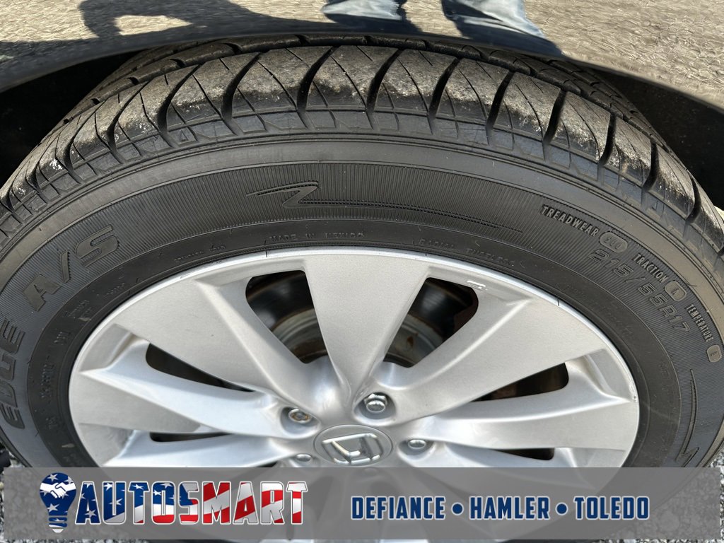 Used 2014 Honda Accord EX image 13