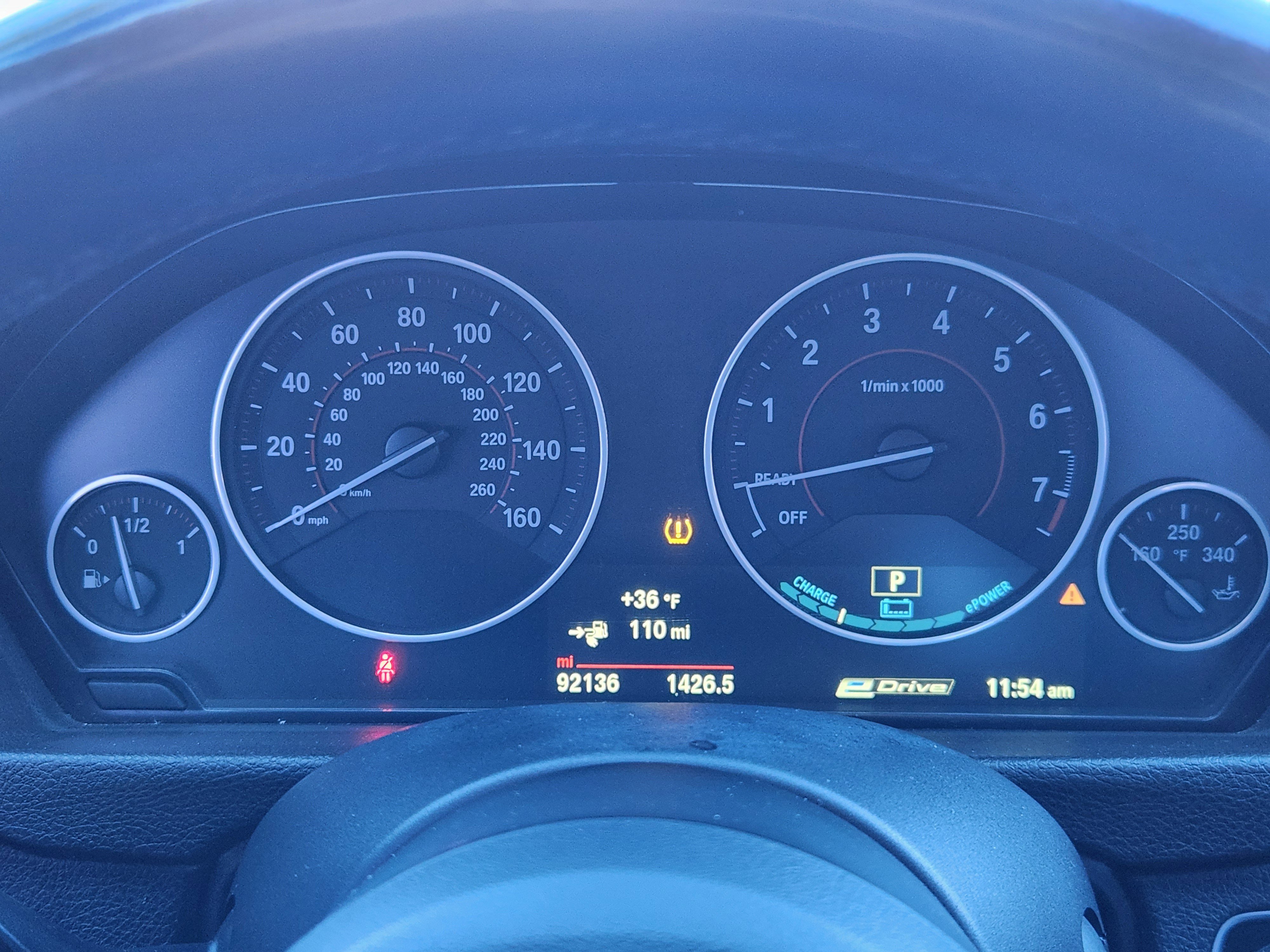 Used 2018 BMW 330e image 16