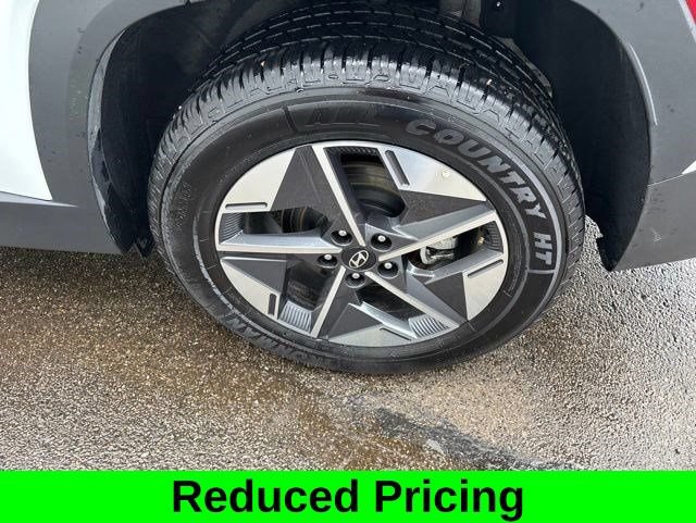 Used 2026 Hyundai Tucson SEL Plus AWD/4WD image 44
