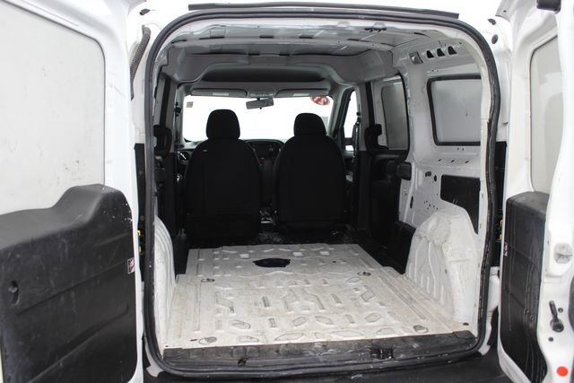Used 2021 RAM ProMaster City Tradesman FWD image 11