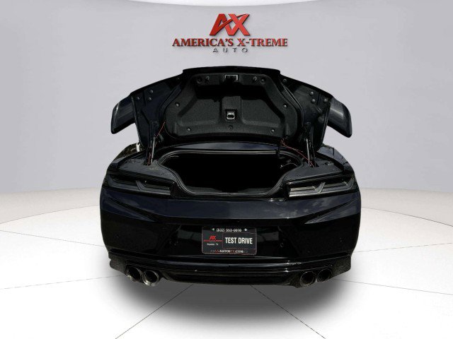 Used 2017 Chevrolet Camaro ZL1 image 46