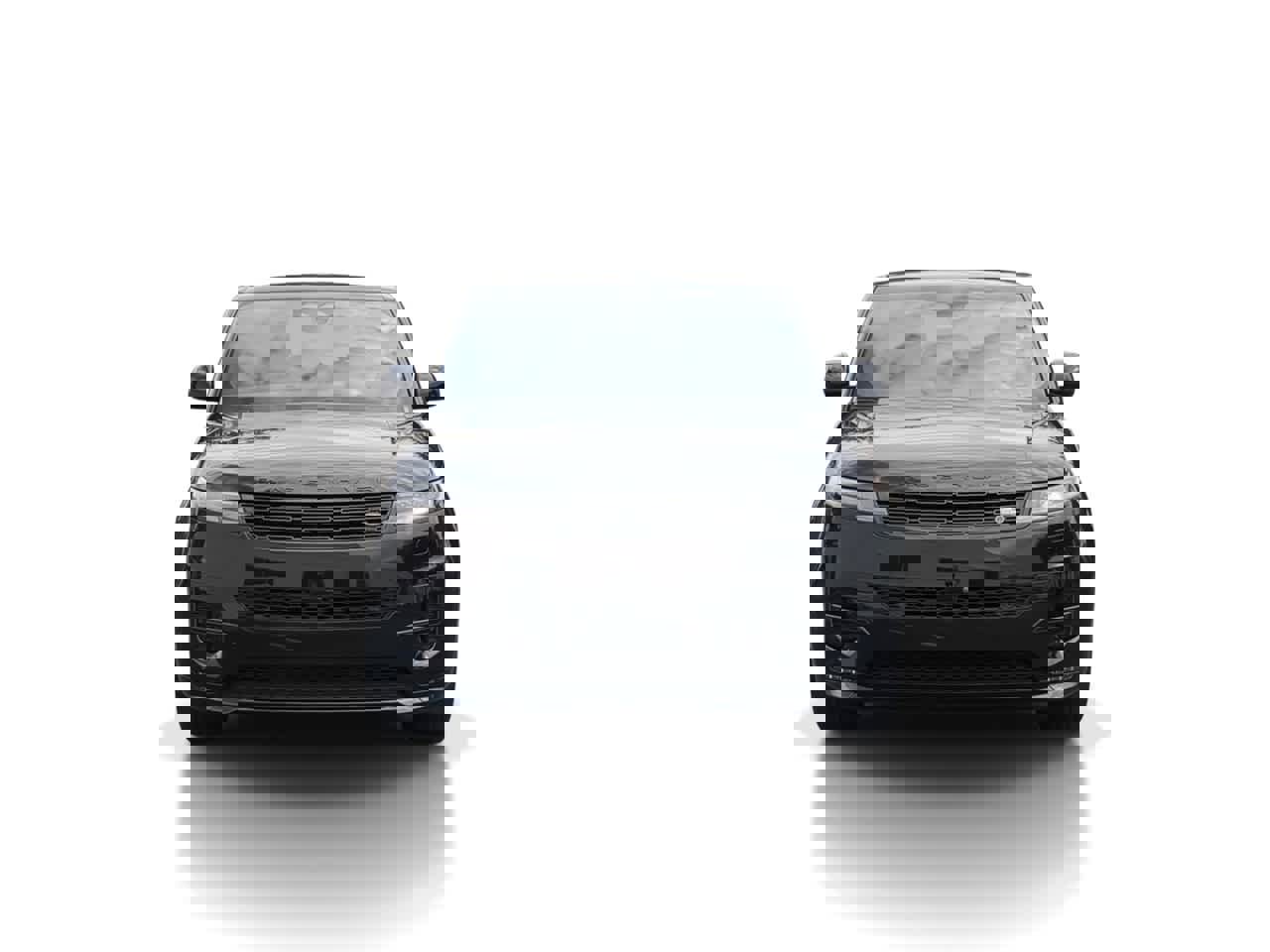 Used 2024 Land Rover Range Rover Sport Dynamic SE image 3