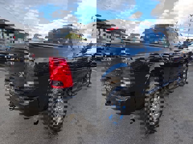 Used 2018 RAM 2500 Big Horn w/ Sport Appearance Group image 5