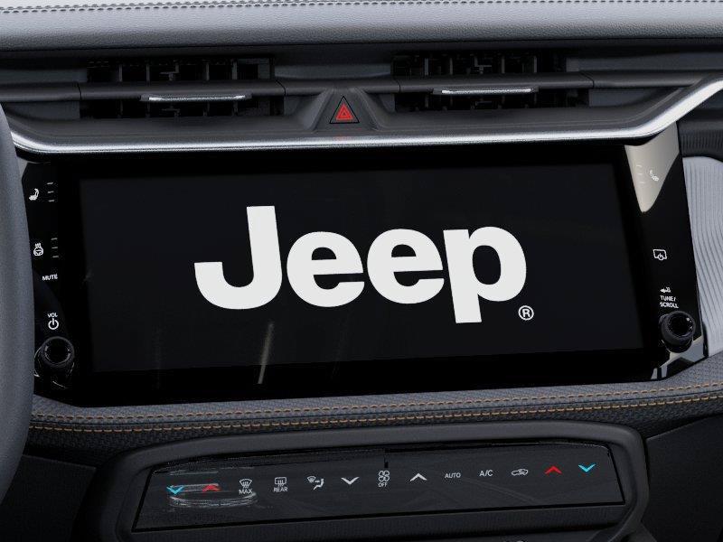 New 2026 Jeep Cherokee Limited AWD/4WD image 18