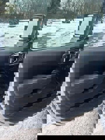 New 2026 Jeep Wrangler Sport image 34