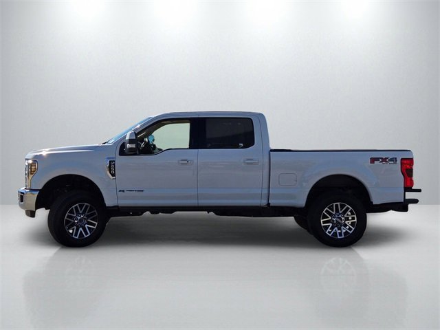 Used 2019 Ford F250 Lariat w/ Lariat Ultimate Package image 7