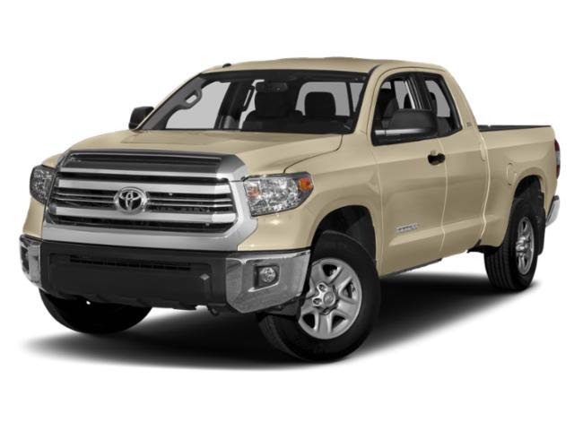 Used 2015 Toyota Tundra SR5 w/ SR5 Upgrade Package image 1