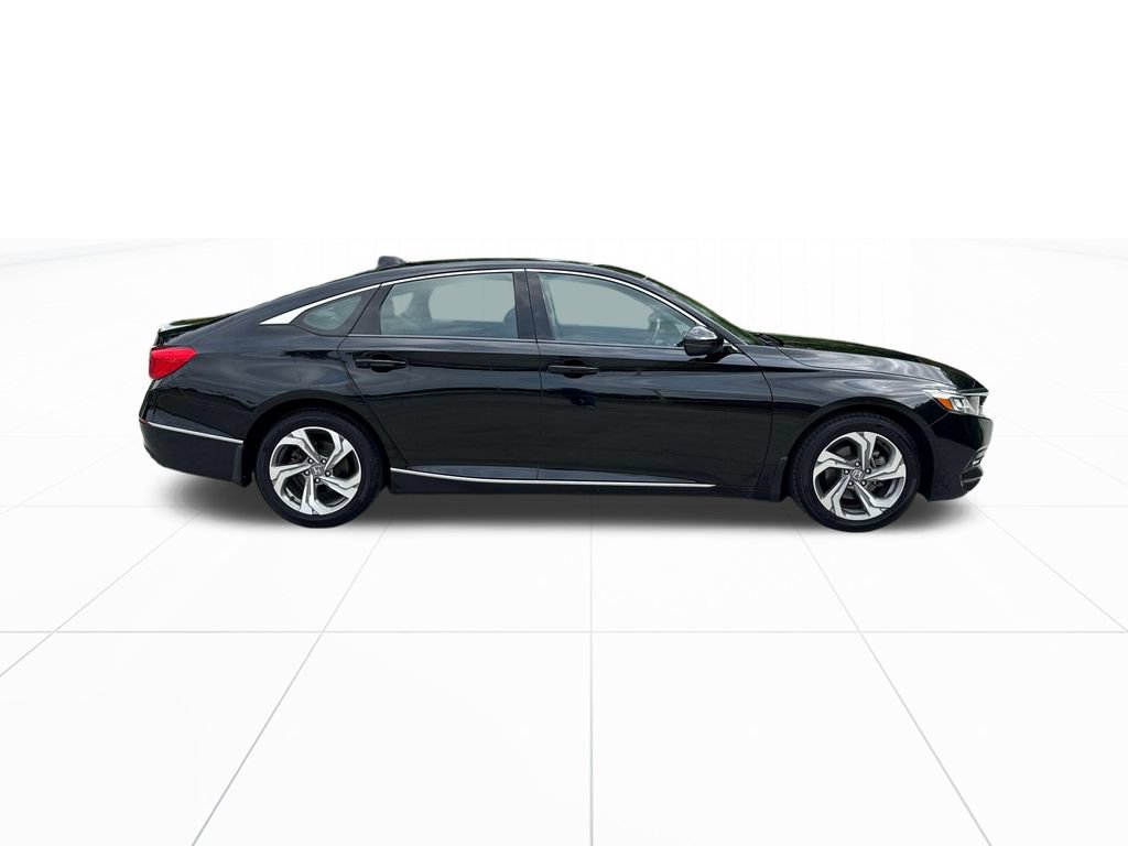 Certified 2019 Honda Accord EX-L image 10