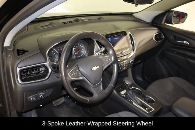 Used 2022 Chevrolet Equinox LT AWD/4WD image 24