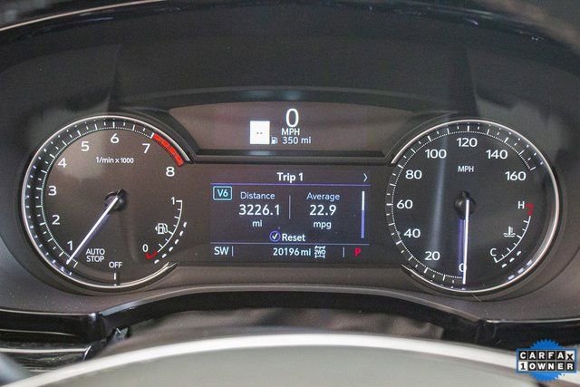 Certified 2025 Cadillac XT5 Premium Luxury image 26