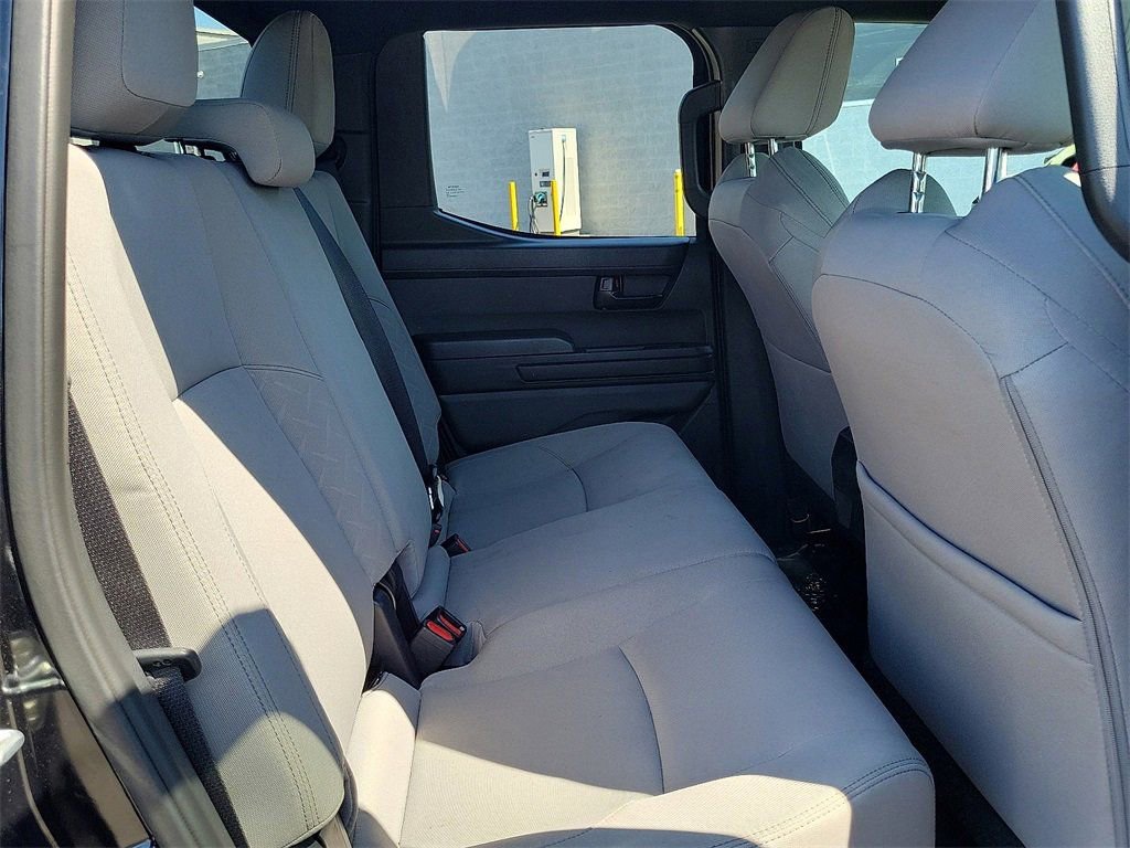 Used 2024 Toyota Tacoma SR5 image 18