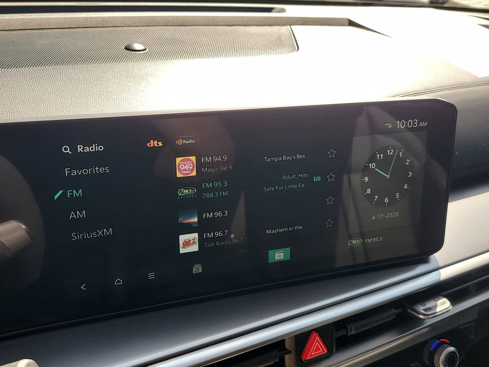 Used 2026 Kia Sorento S image 19