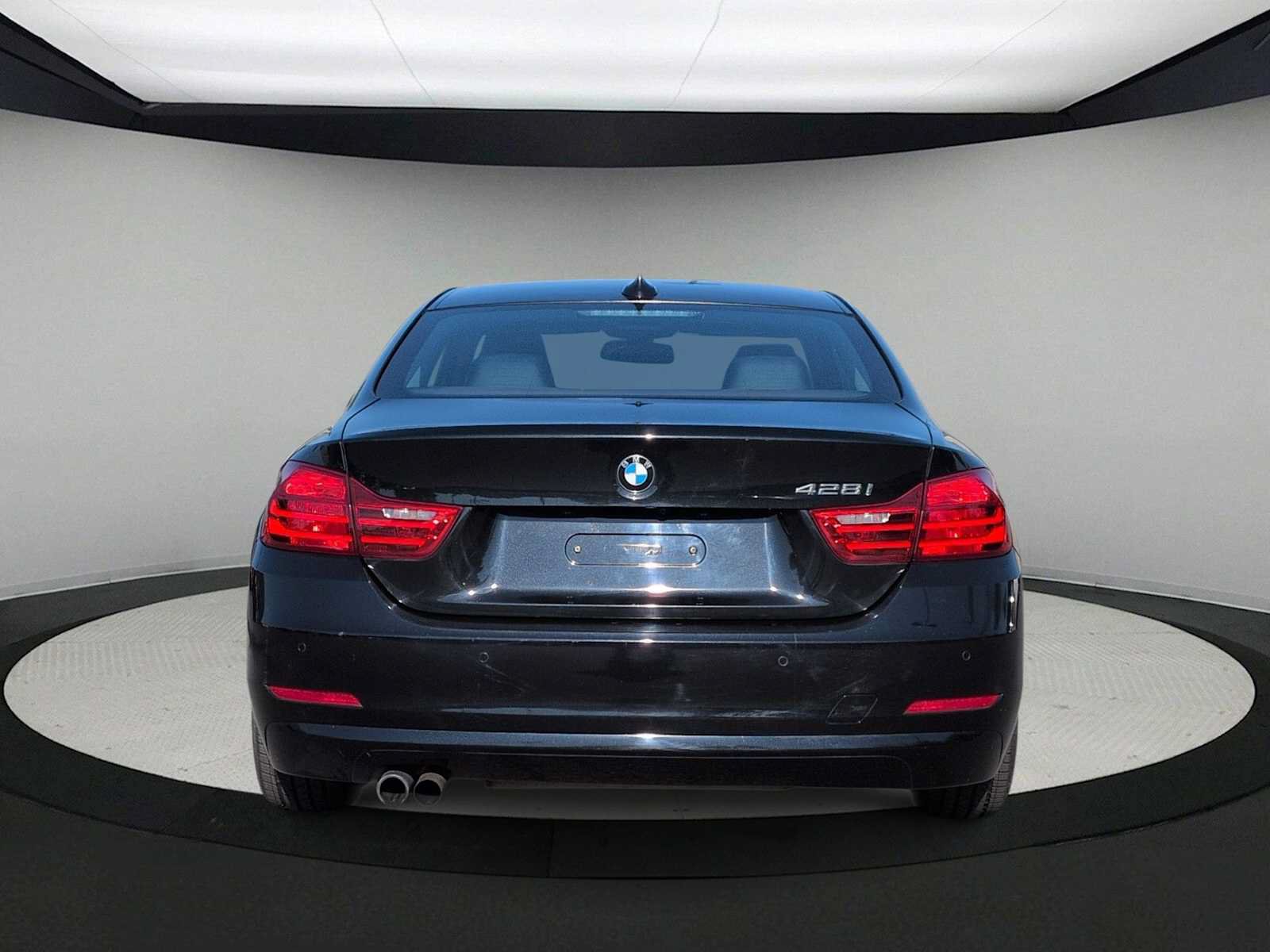 Used 2014 BMW 428i Coupe RWD image 7