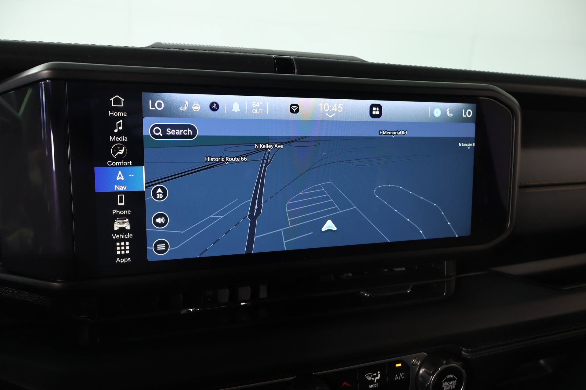 Used 2025 Jeep Wrangler Unlimited Sahara AWD/4WD image 7