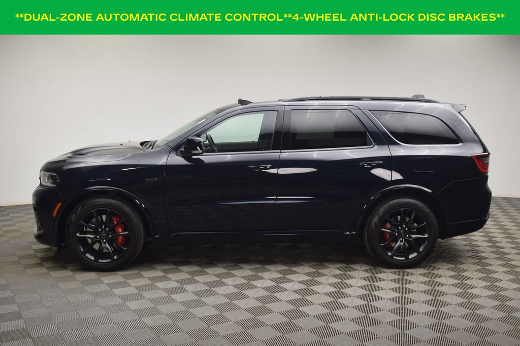 Used 2024 Dodge Durango SRT image 12