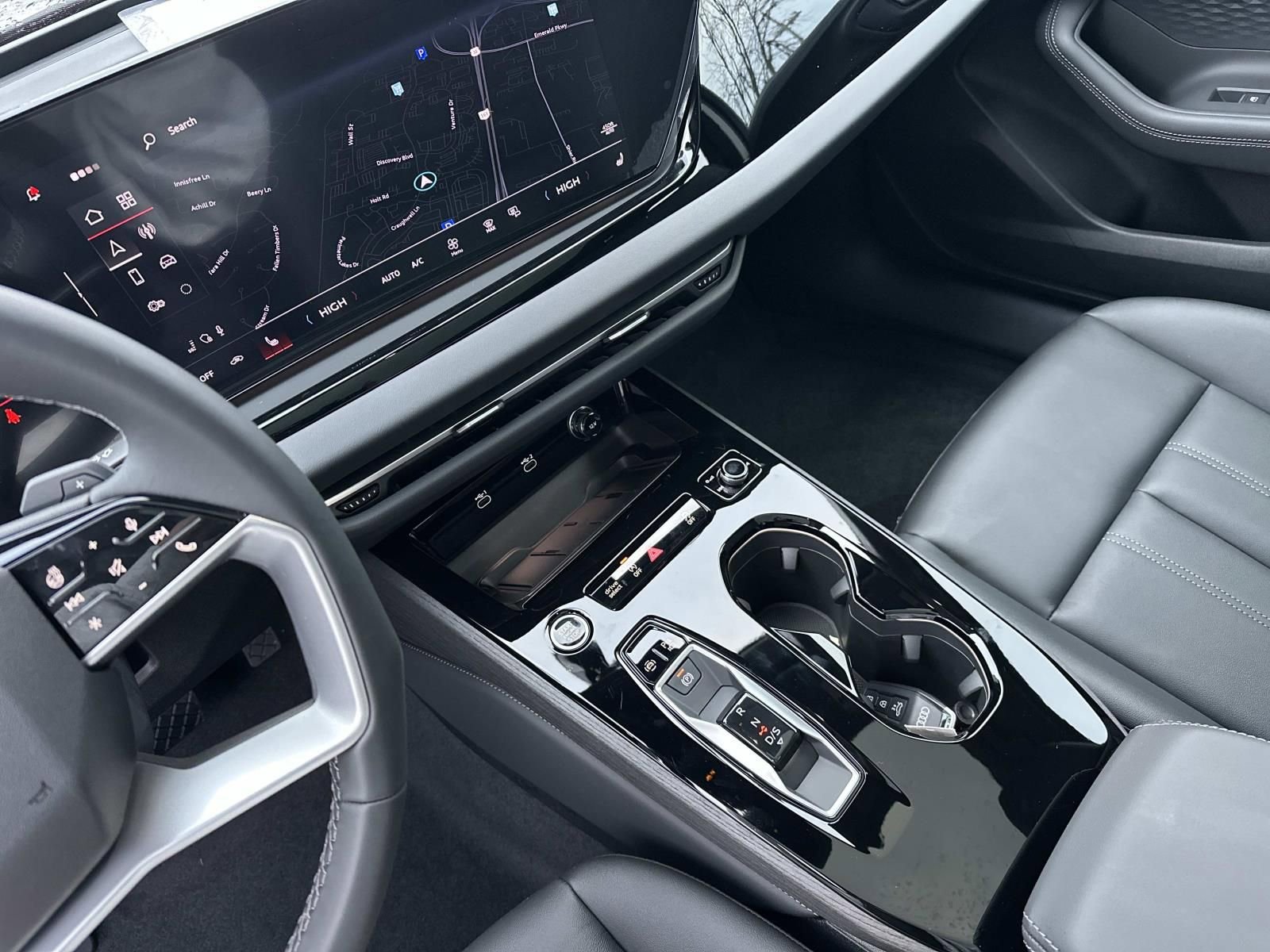 New 2025 Audi A5 2.0T Premium image 23