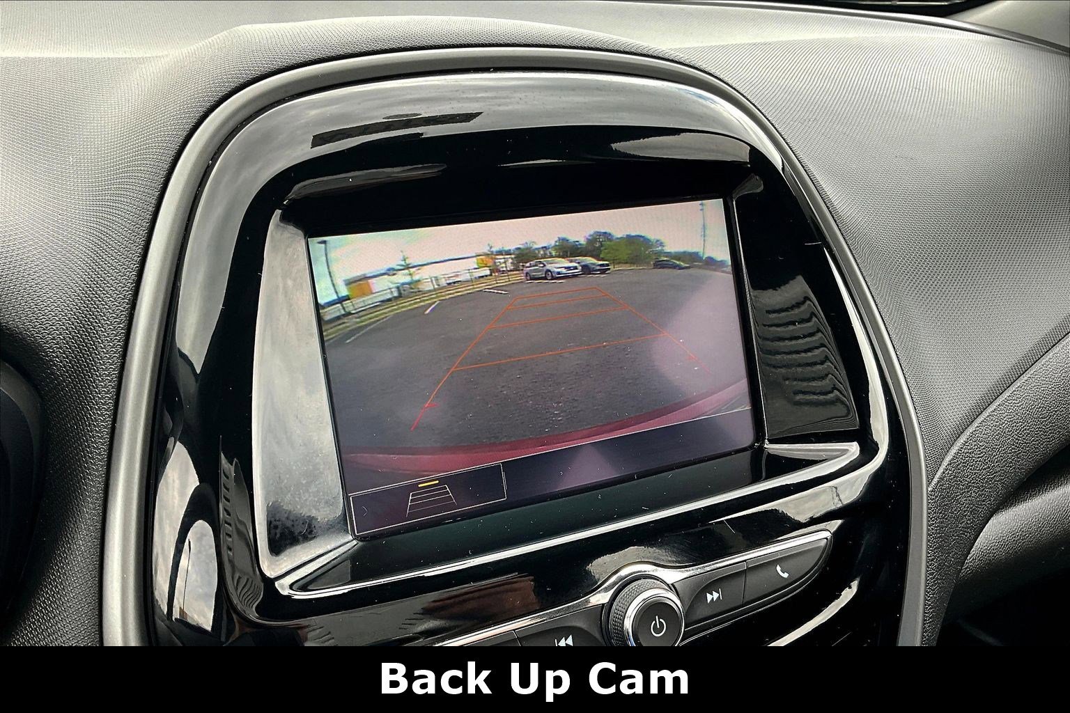 Used 2022 Chevrolet Spark LS image 11