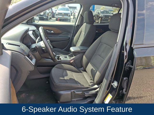 Used 2018 GMC Terrain SLE FWD image 2