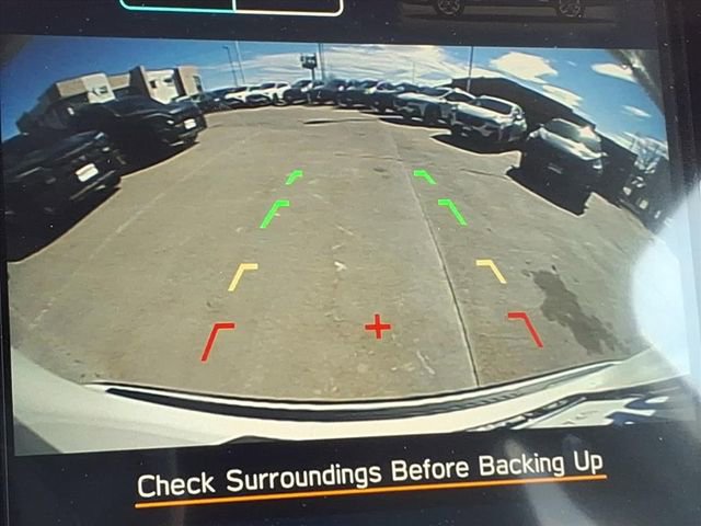 New 2026 Subaru Forester Premium image 13