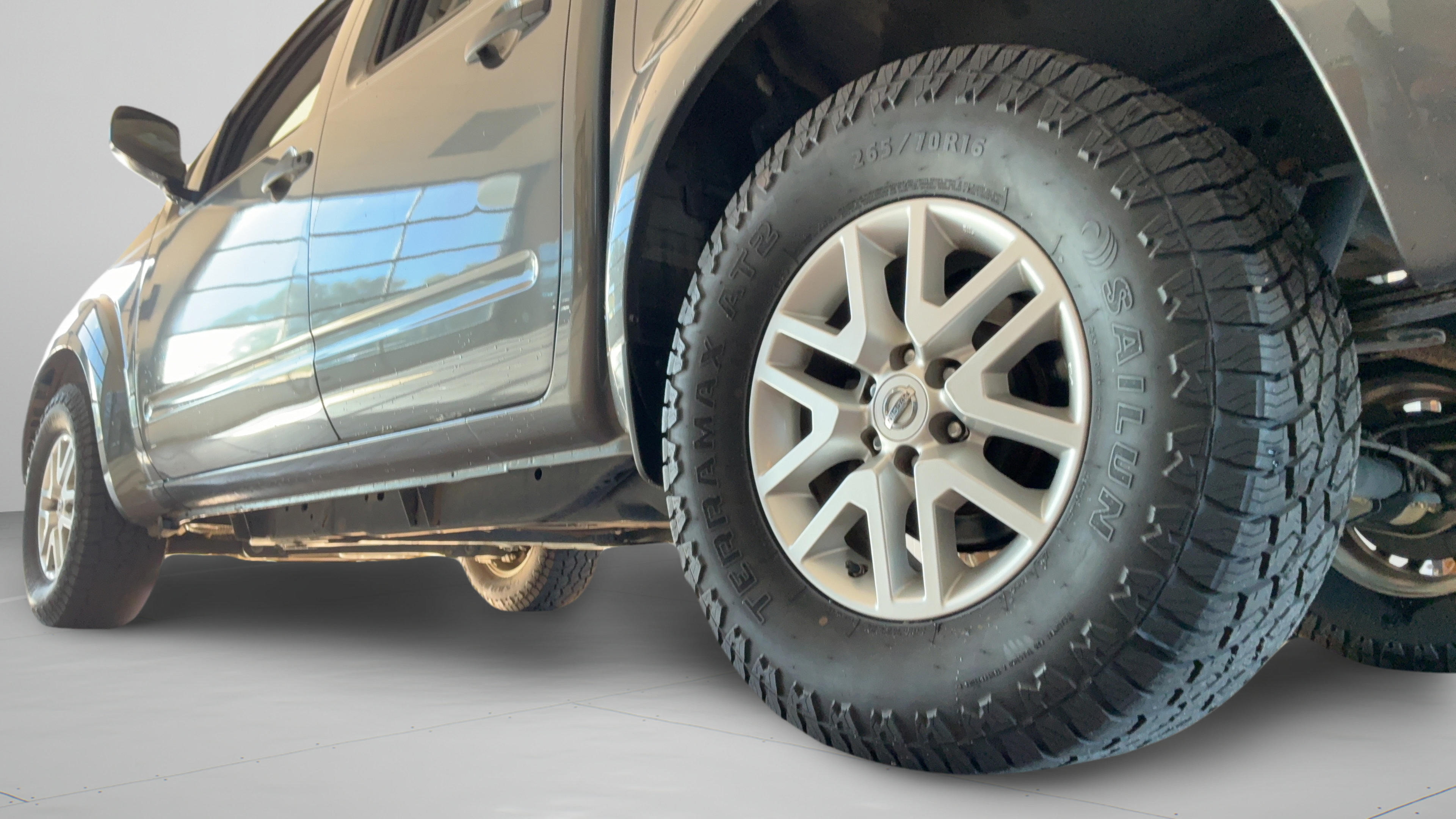 Used 2019 Nissan Frontier SV RWD image 36