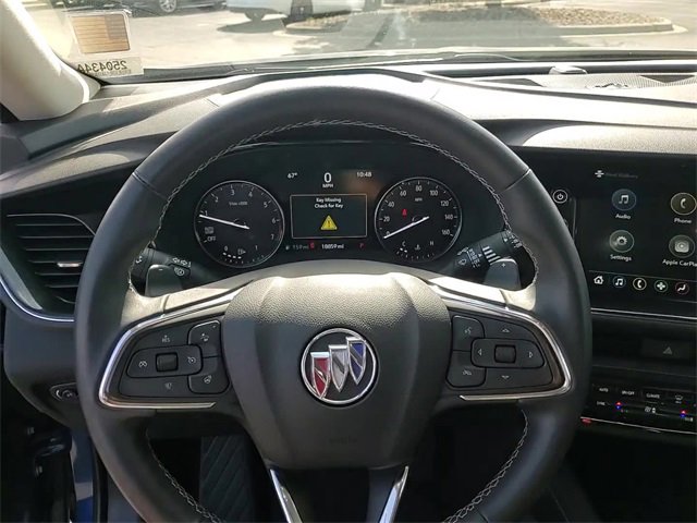 Used 2023 Buick Envision Essence image 14