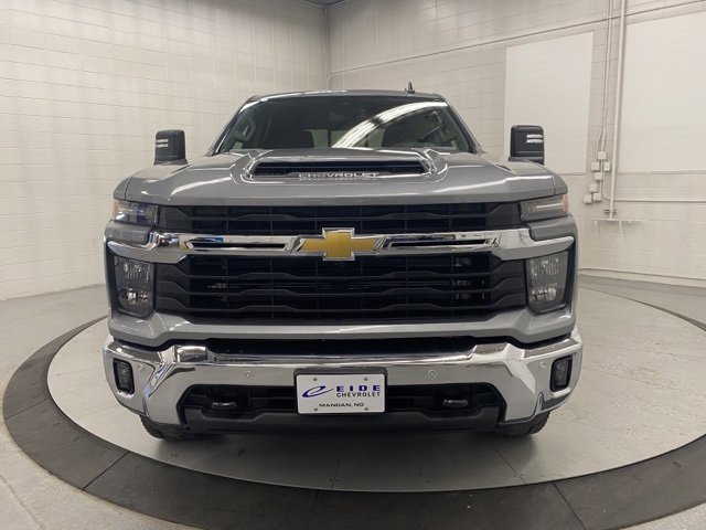 New 2025 Chevrolet Silverado 3500 LT w/ All Star Edition image 6