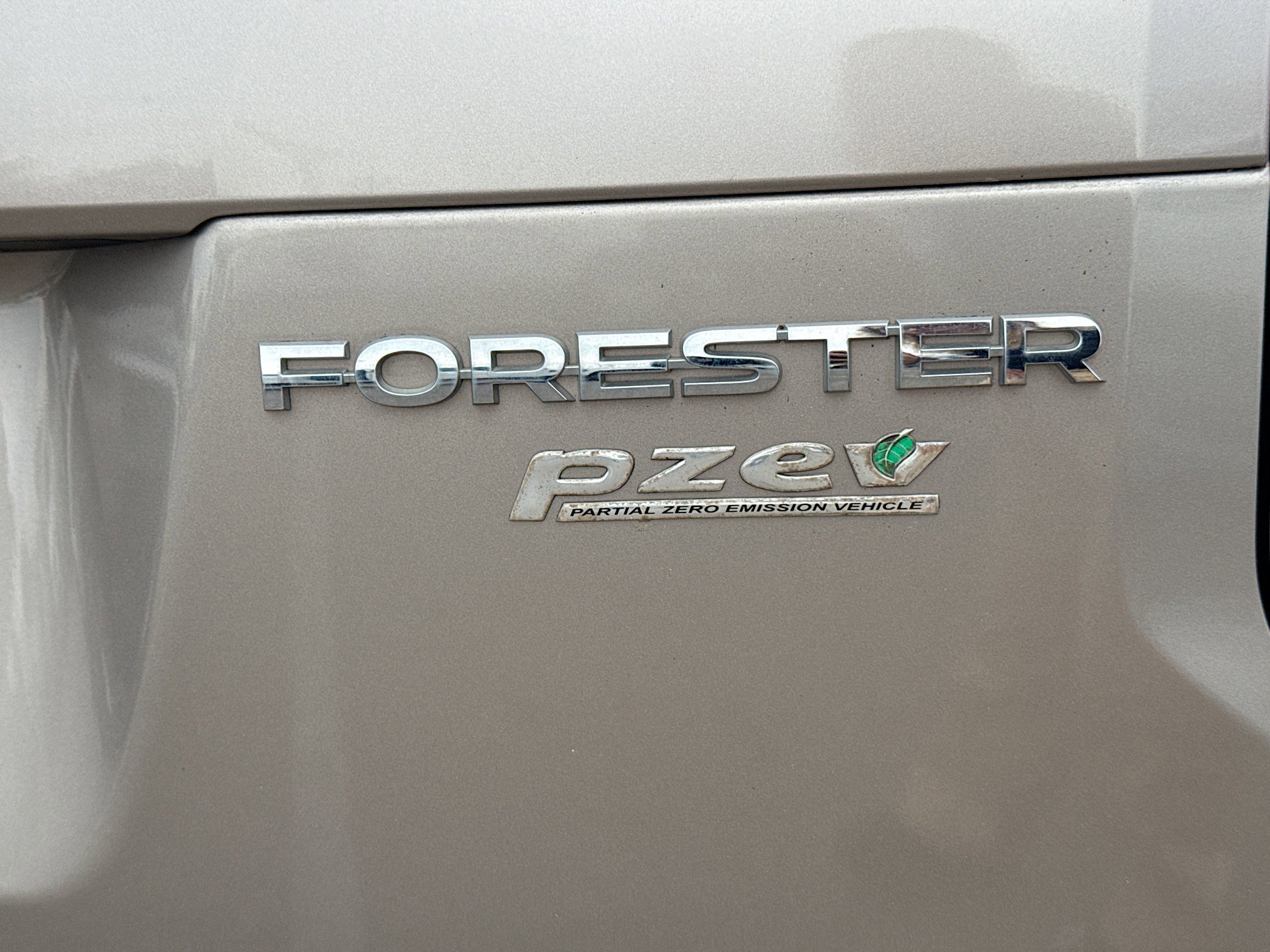 Used 2014 Subaru Forester 2.5i Premium w/ Popular Package #2 image 11