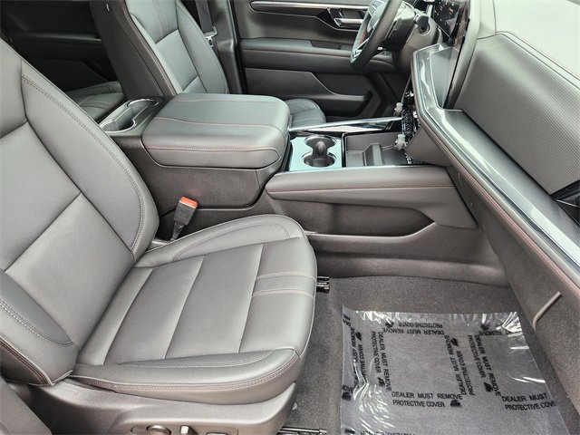 Used 2025 Chevrolet Tahoe RST w/ RST Capability Package AWD/4WD image 20