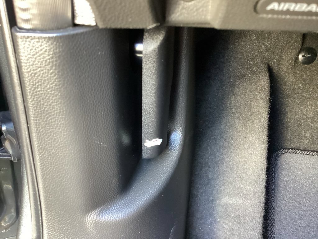 Used 2020 Chevrolet Spark LS FWD image 54