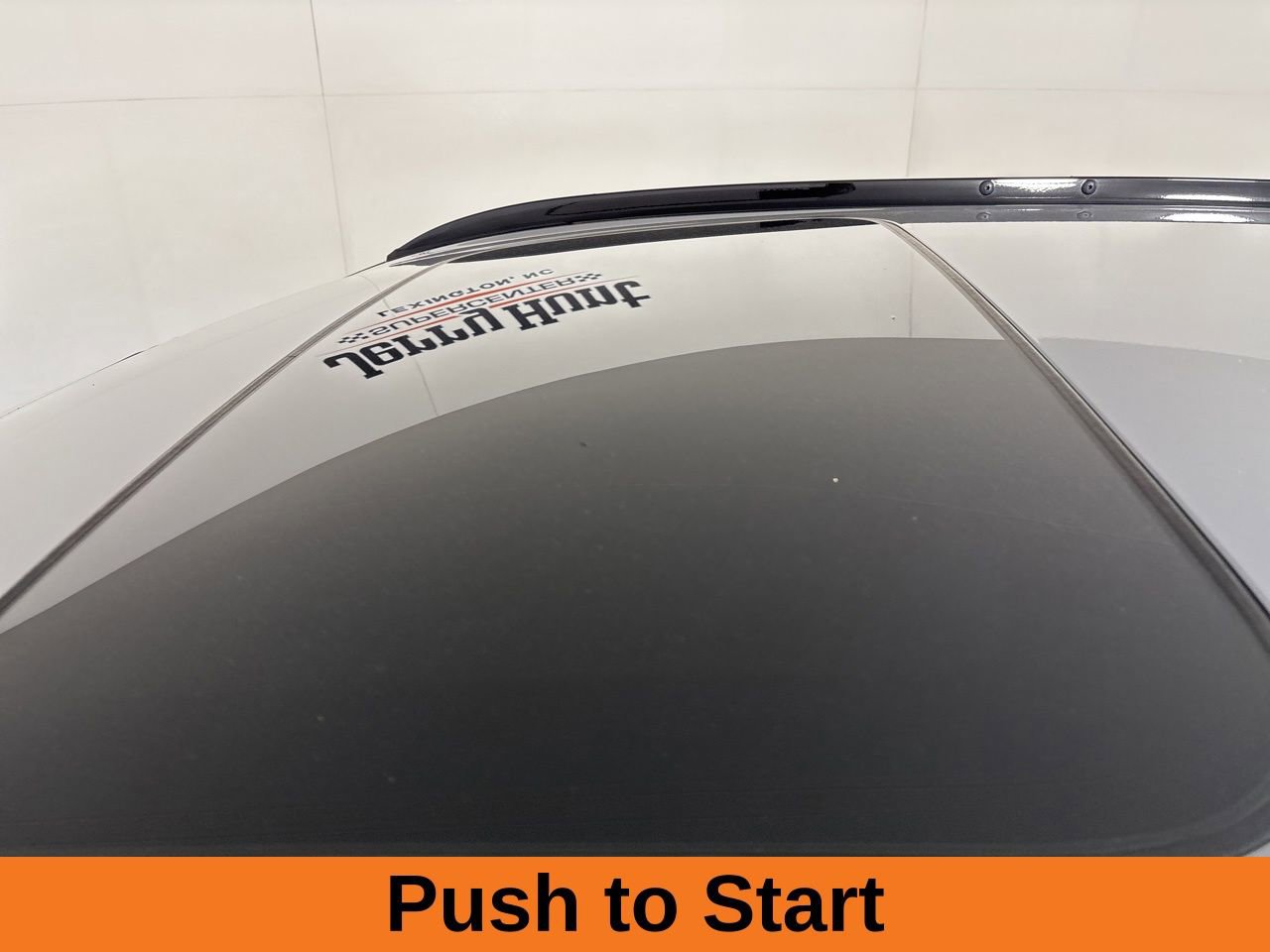 Used 2024 Honda CR-V Sport-L image 8