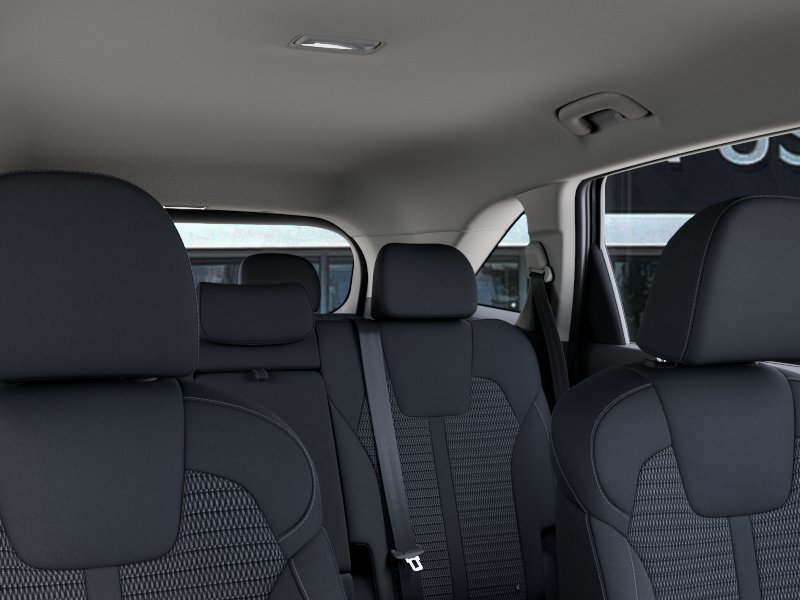 New 2026 Kia Sorento LX FWD image 27