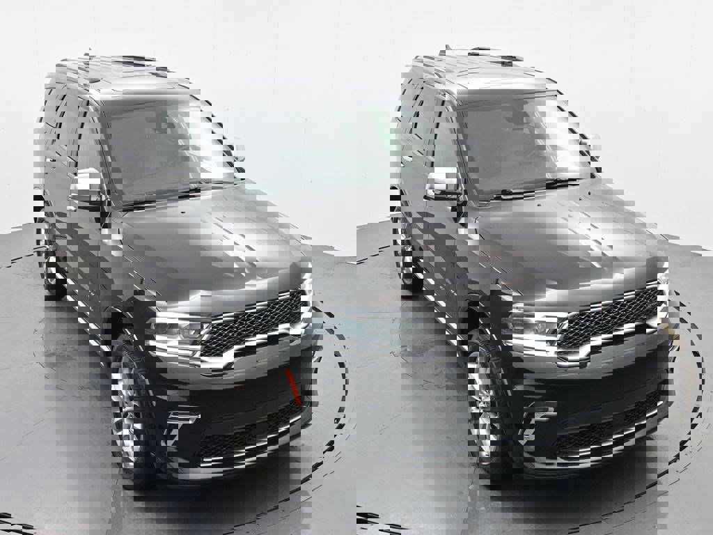 Used 2023 Dodge Durango Citadel image 19