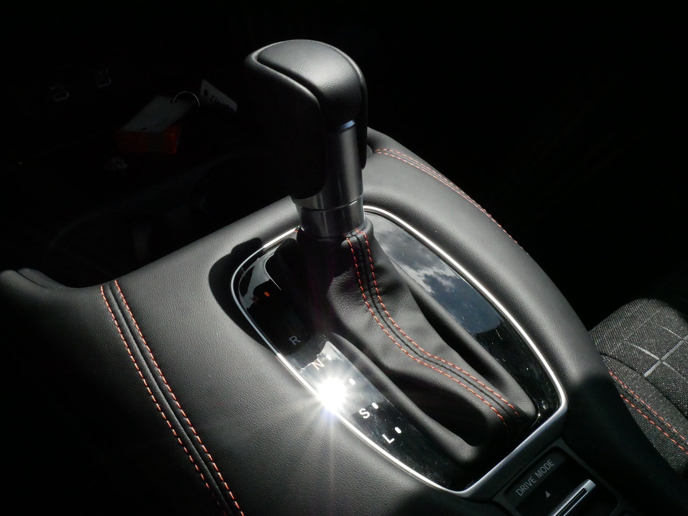 Certified 2026 Honda HR-V Sport image 24