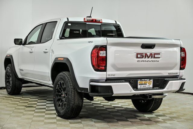 New 2026 GMC Canyon Elevation w/ Convenience Package image 4