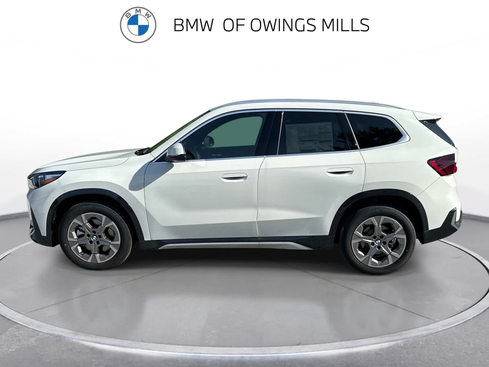 New 2026 BMW X1 xDrive28i w/ Convenience Package AWD/4WD image 5
