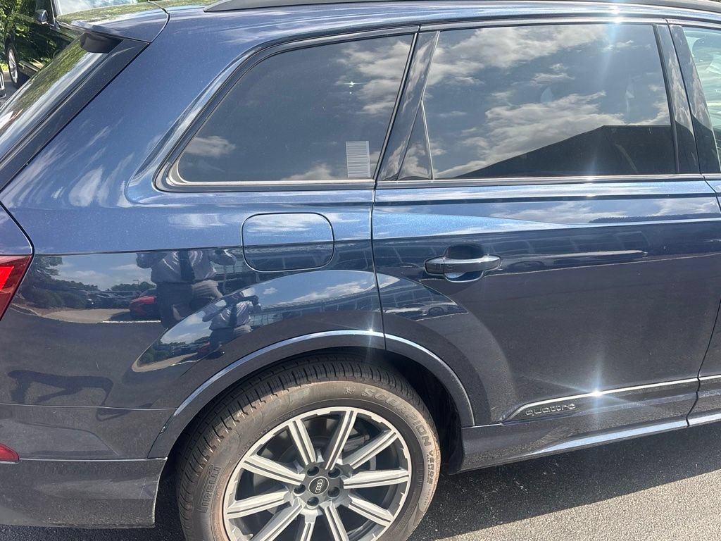 Certified 2023 Audi Q7 2.0T Premium Plus AWD/4WD image 23
