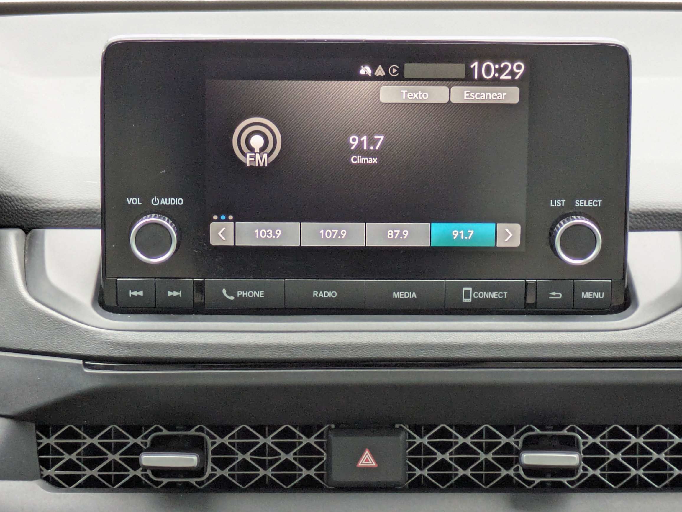 Used 2023 Honda Accord EX image 17